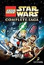 Lego Star Wars: The Complete Saga