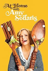 Primary photo for At Home with Amy Sedaris