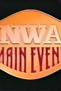 Primary photo for WCW Main Event