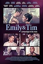 Emily & Tim