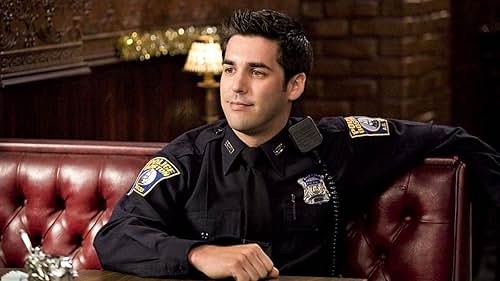 Jordan Bridges in Rizzoli & Isles (2010)