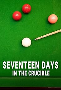 Primary photo for Seventeen Days in the Crucible