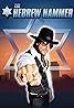 The Hebrew Hammer (2003) Poster