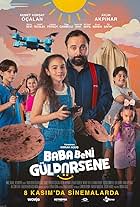 Baba Beni Güldürsene