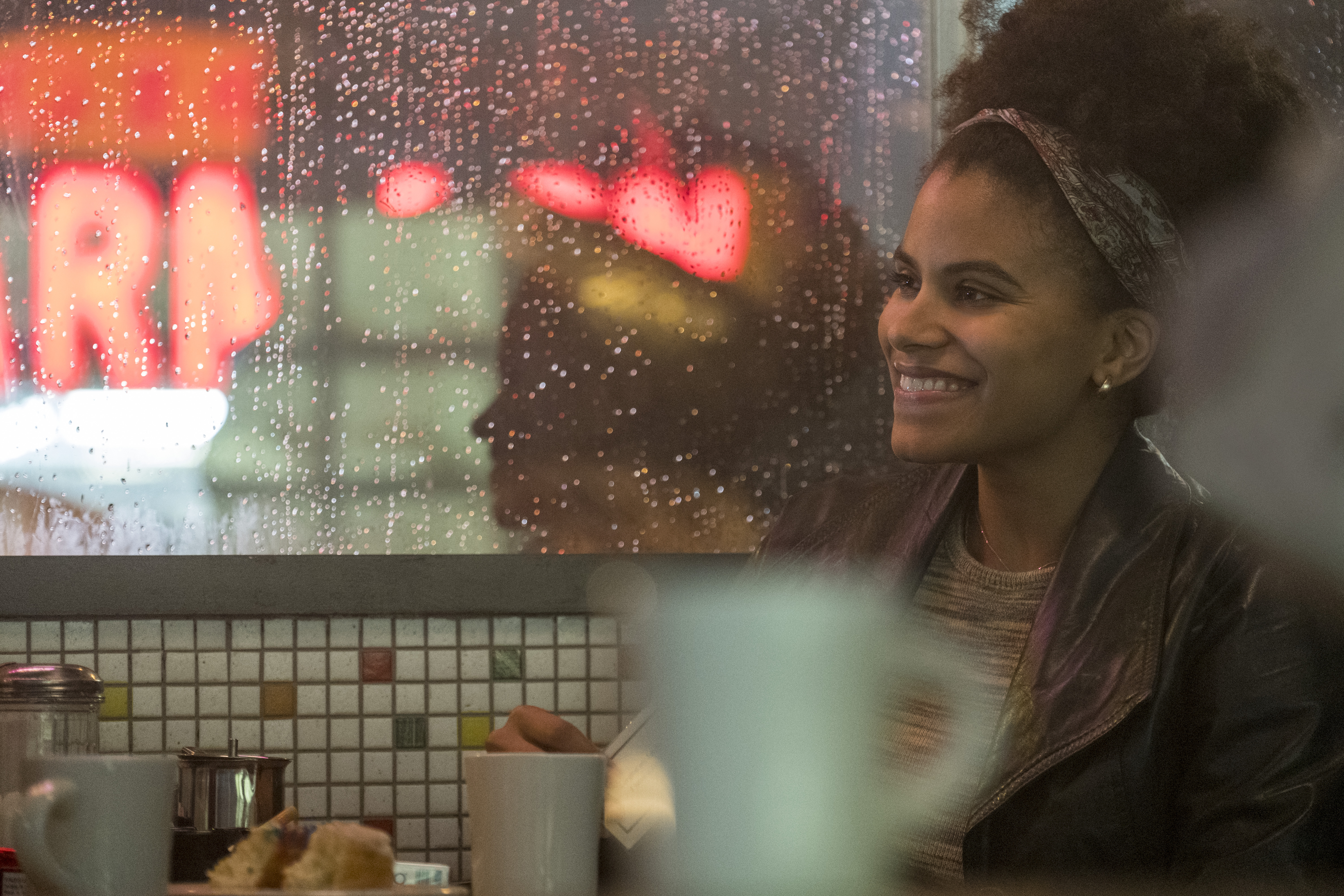 Zazie Beetz in Joker (2019)