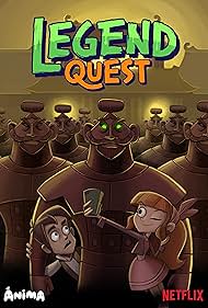 Legend Quest (2017)