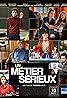 Un métier sérieux (2023) Poster