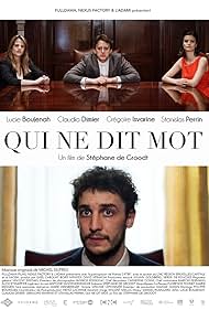 Qui ne dit mot (2017)