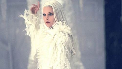 Snow Queen (2002)