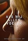 Sam Poelsma and Jason Sieval in Als Wij Allen Voelen (2020)