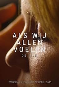 Sam Poelsma and Jason Sieval in Als Wij Allen Voelen (2020)