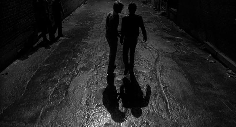 Rumble Fish (1983)