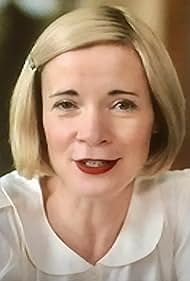 Lucy Worsley in Blitz Spirit with Lucy Worsley (2021)