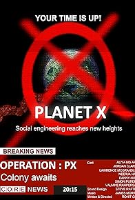 Primary photo for Planet X