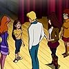 Mindy Cohn, Cristina Pucelli, and Isabella Acres in Scooby-Doo! Stage Fright (2013)