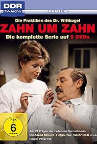 Zahn um Zahn - Die Praktiken des Dr. Wittkugel (1985)