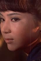 Yuki Arikawa in Stray Cat Rock: Sex Hunter (1970)