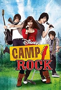 Primary photo for Camp Rock