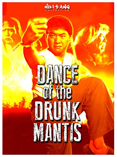 Dance of the Drunken Mantis (1979)