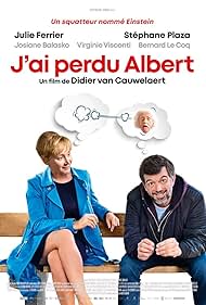 Non trovo più Albert (2018)