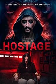 The Hostage (2024)