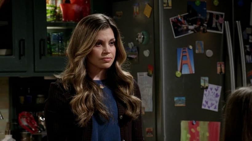 Danielle Fishel in Girl Meets World (2014)