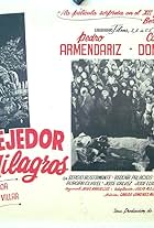 El tejedor de milagros