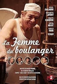 La femme du boulanger (2010)