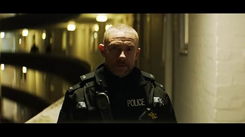 The Responder follows Chris (Martin Freeman), a crisis-stricken, morally compromised, unconventional urgent response officer tackling a series of night shifts on the beat in Liverpool. Whilst trying to keep his head above water both personally and professionally, Chris is forced to take on a new rookie partner Rachel (Adelayo Adedayo). Both soon discover that survival in this high pressure, relentless, night-time world will depend on them either helping or destroying each other.