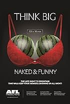 Naked and Funny