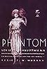 Phantom (1922) Poster