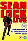 Sean Lock in Sean Lock: Live! (2008)