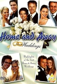 Primary photo for Home and Away: Weddings