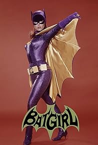 Primary photo for Batgirl