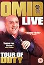 Omid Djalili in Omid Djalili: Tour of Duty (2012)