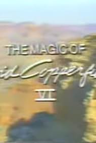 The Magic of David Copperfield VI: Floating Over the Grand Canyon (1984)