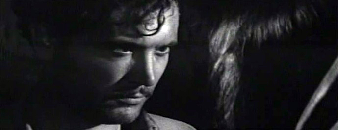 Mikhail Chigaryov in Krasnaya metel (1971)