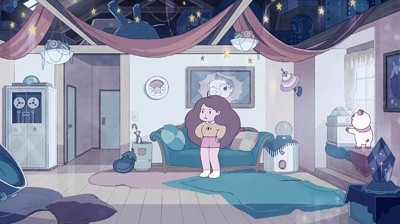 Bee and PuppyCat (2013)