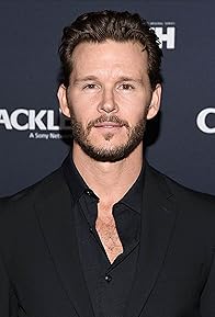 Primary photo for Ryan Kwanten