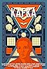 Kafka (2015) Poster