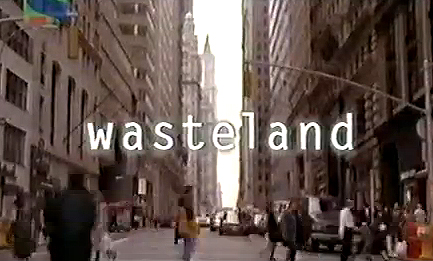 Wasteland (1999)