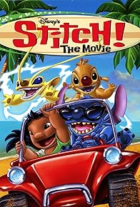 Primary photo for Stitch! The Movie