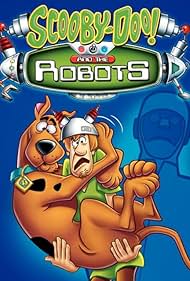 Scooby Doo & the Robots (2011)