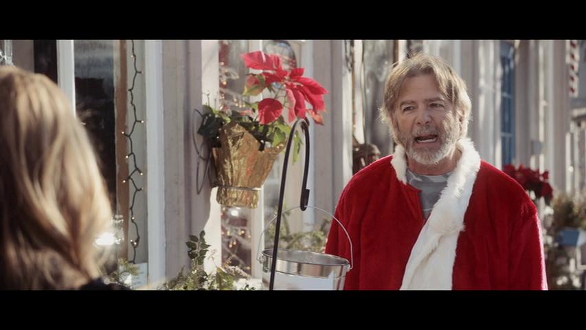 Bill Engvall in Wish for Christmas (2016)