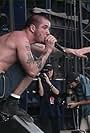 Pantera: In Concert (1992)