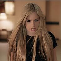 Primary photo for Avril Lavigne: Bite Me (Acoustic Version)