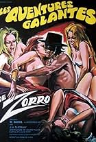 Red Hot Zorro