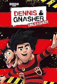 Dennis & Gnasher: Unleashed! (2017)