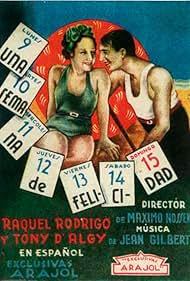 One Week of Happiness (1934)