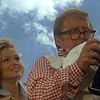 Richard Jaeckel and Lynda Day George in Day of the Animals (1977)